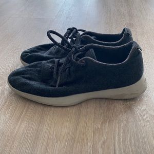 Allbirds wool runners